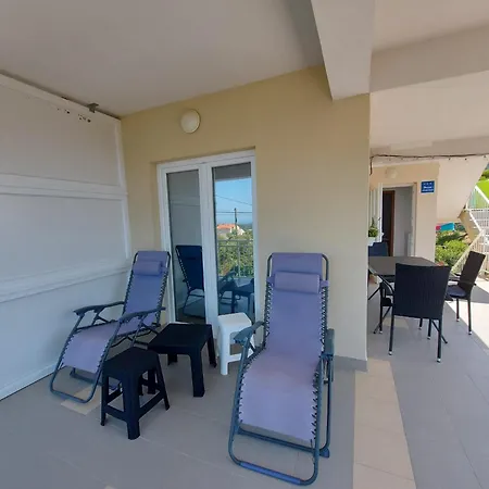 Rab - Matea Apartman *