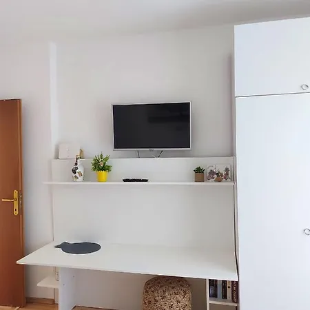 Apartament Rab - Matea