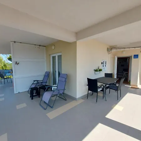 Rab - Matea * Banjol