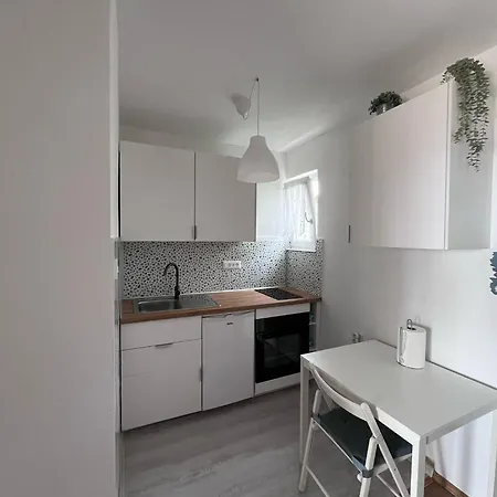 Rab - Matea Apartament