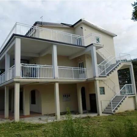 Apartament Rab - Matea *