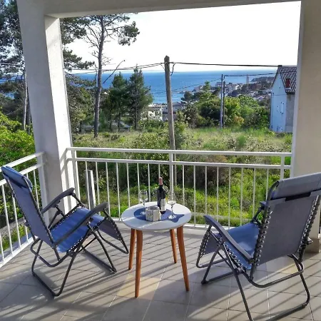 Apartament Rab - Matea Banjol