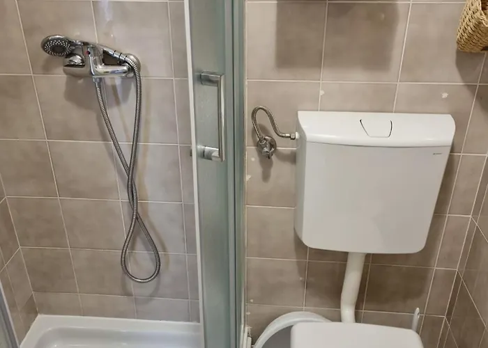 Apartment Rab - Matea