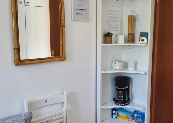 Rab - Matea Apartment *