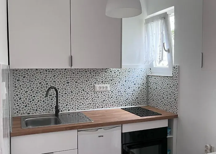 Rab - Matea Apartment Banjol