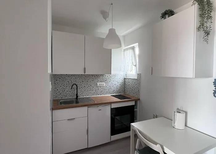 Rab - Matea Apartment