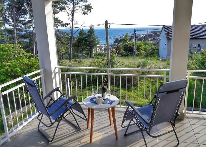 Apartment Rab - Matea Banjol