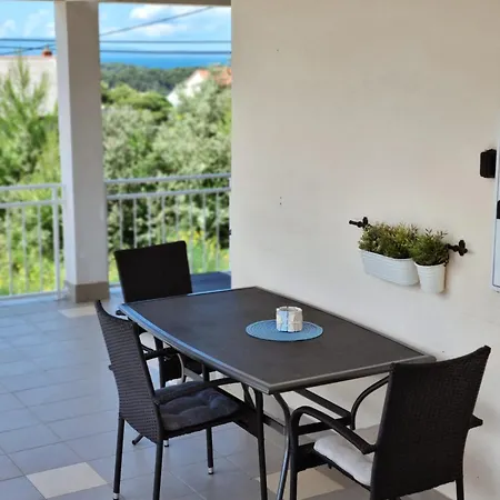 Rab - Matea Apartment