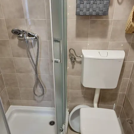 Apartament Rab - Matea