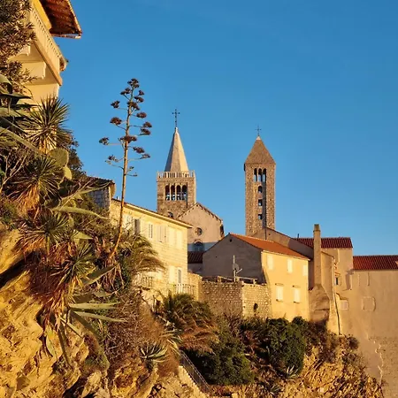 Rab - Matea Apartament *