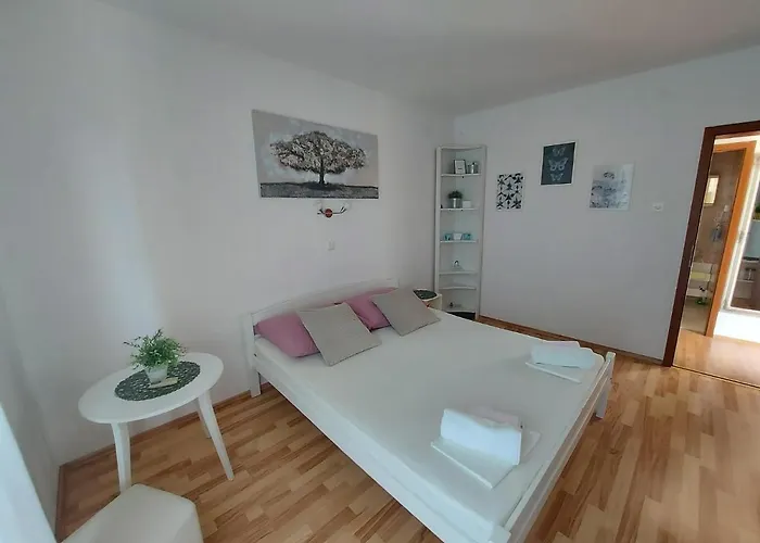 公寓 Rab - Matea Banjol