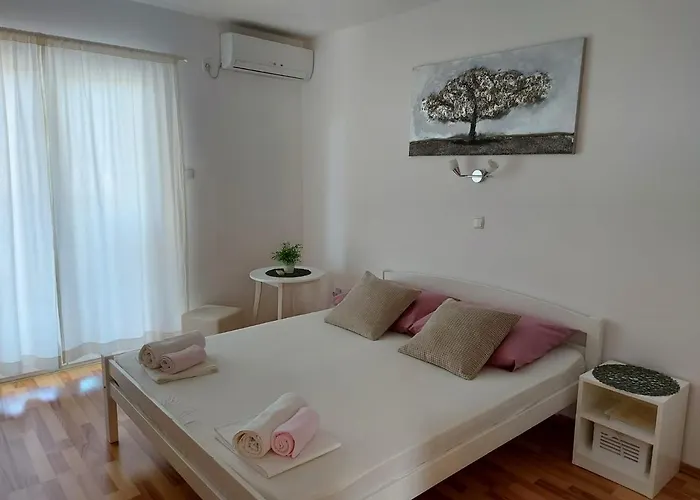 Rab - Matea * Banjol