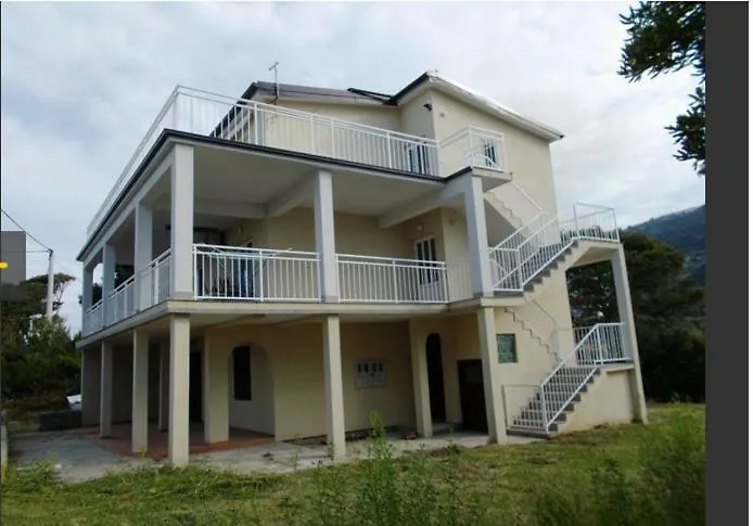 公寓 Rab - Matea *